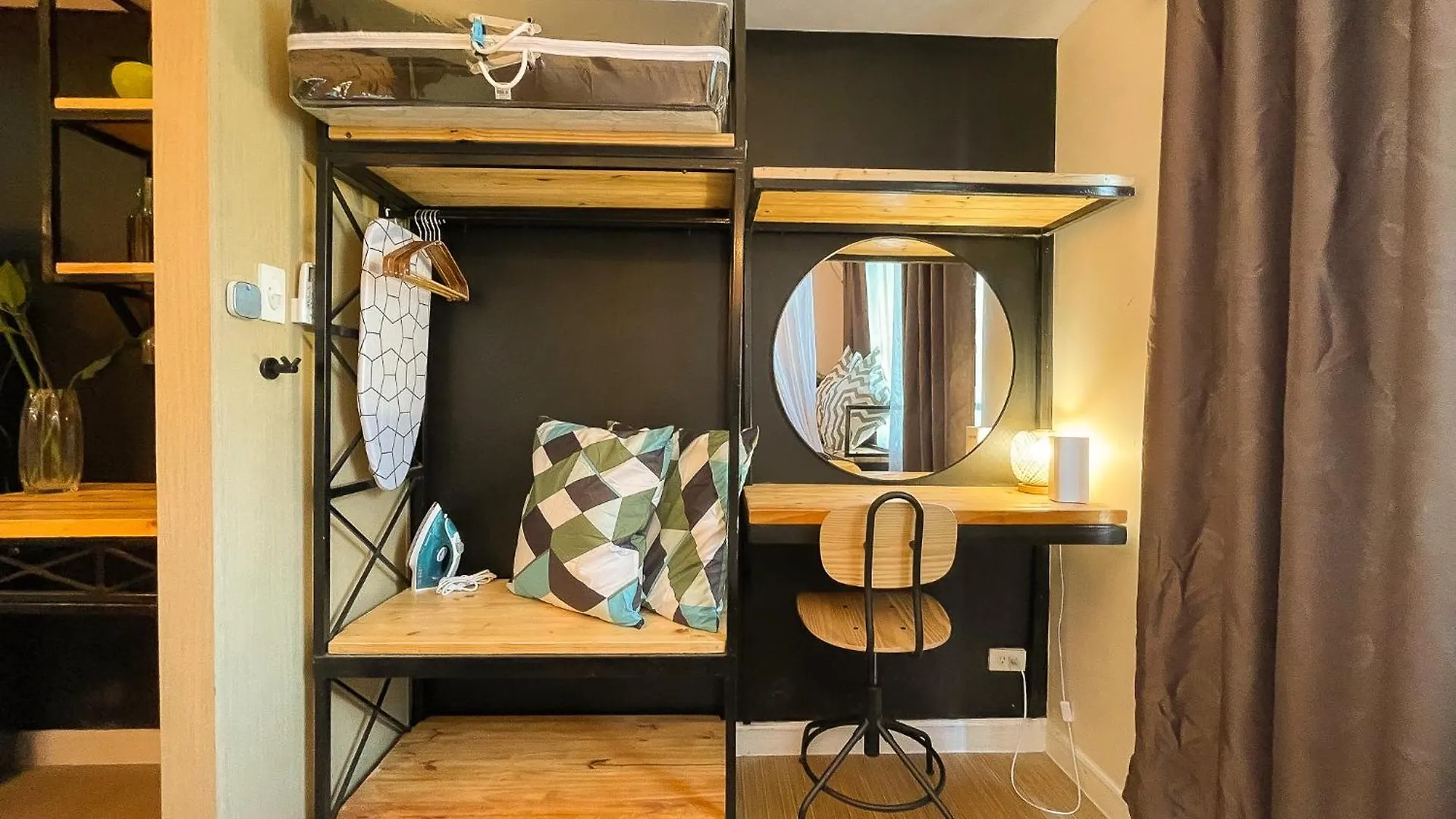 마닐라 Houzz 845 By Houzztelity 아파트 호텔 0*,  필리핀