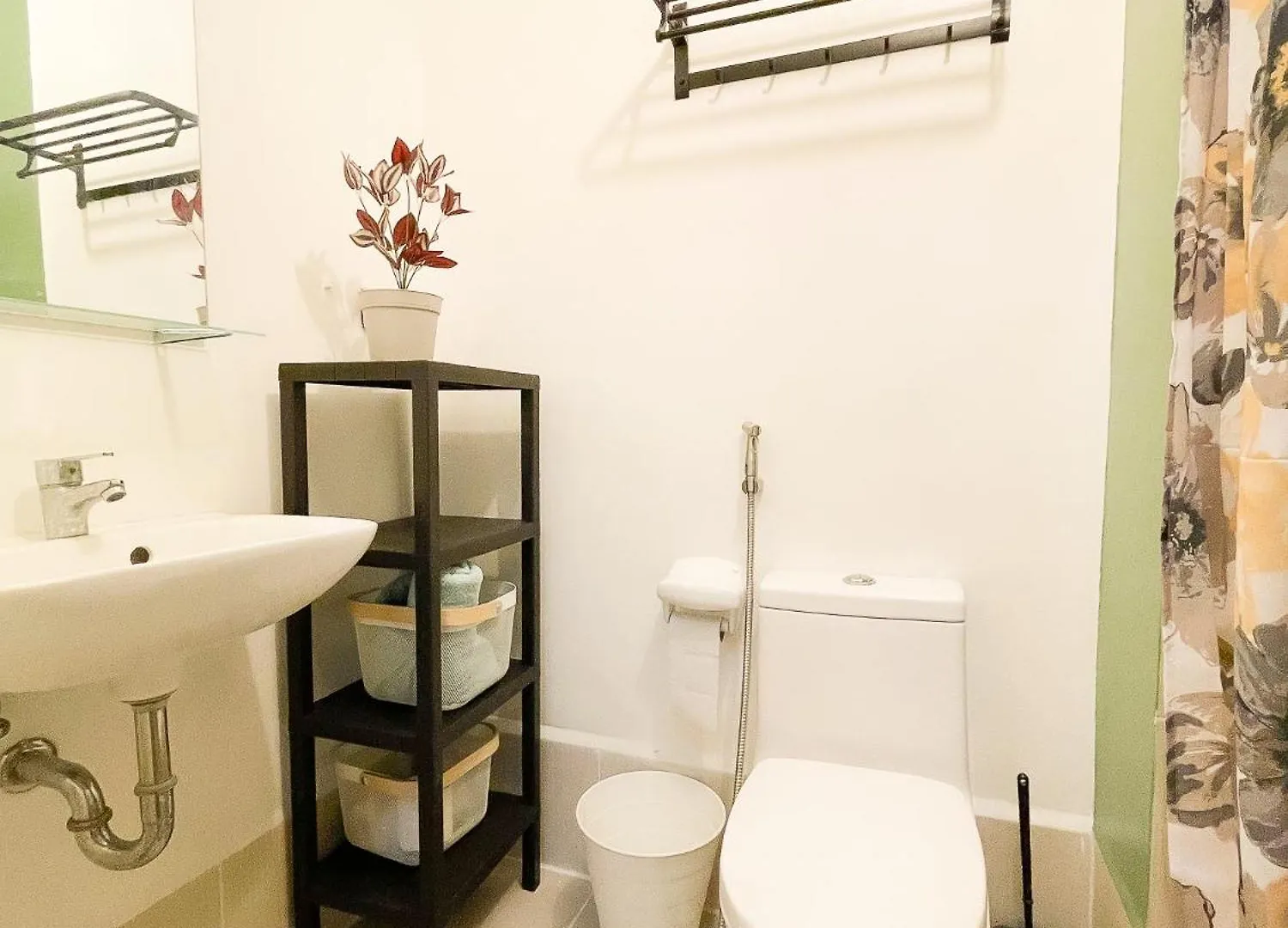 Houzz 845 By Houzztelity Aparthotel Manila 0*,  Philippines