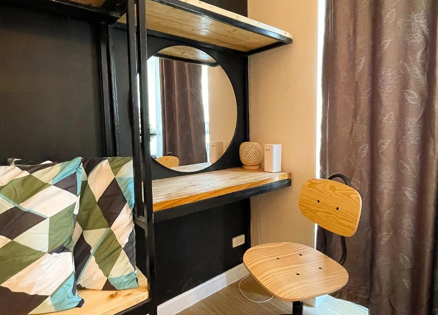 Houzz 845 By Houzztelity Aparthotel Manila 0*,